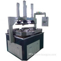 Sewing machine parts surface grinding and lapping